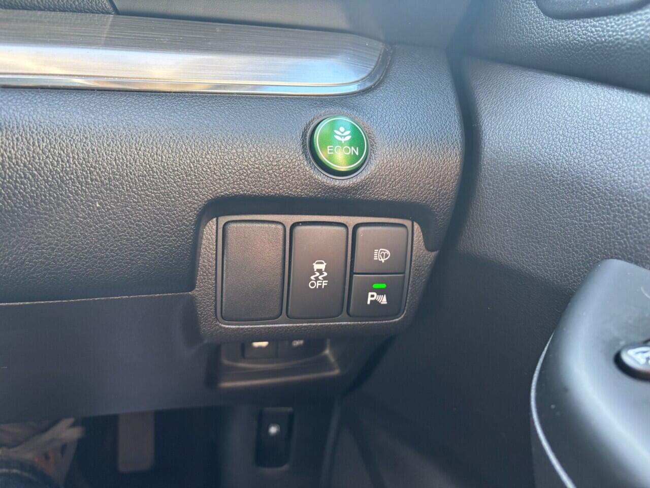 Honda CR-V view 32
