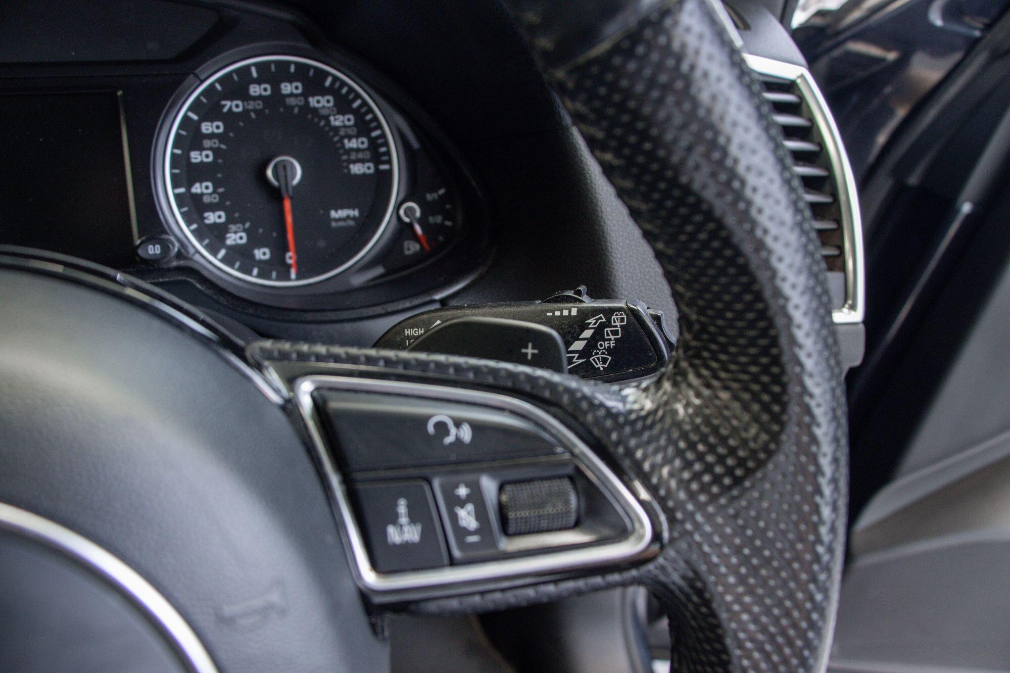 Audi Q5 view 46