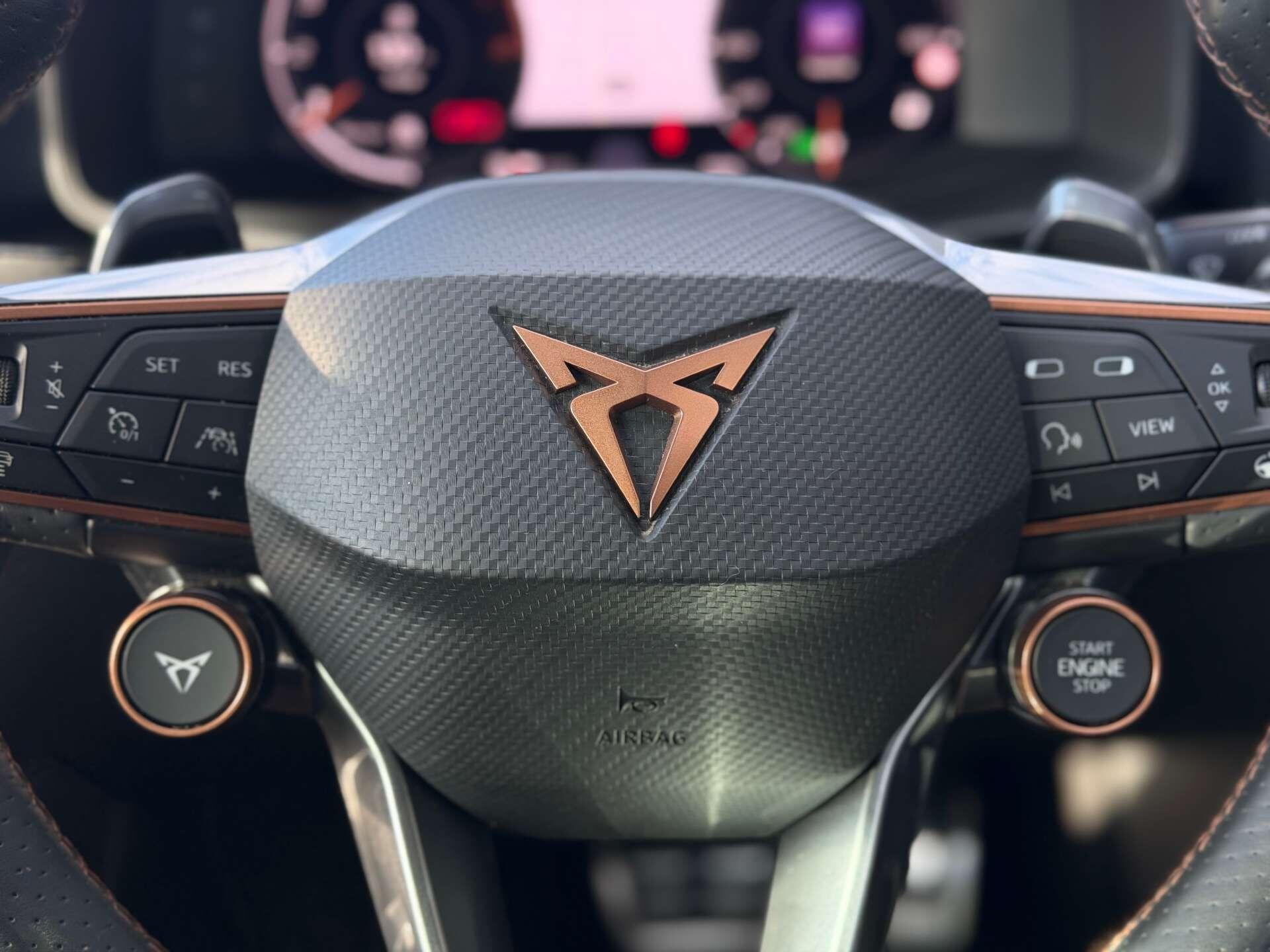 Cupra Formentor view 19