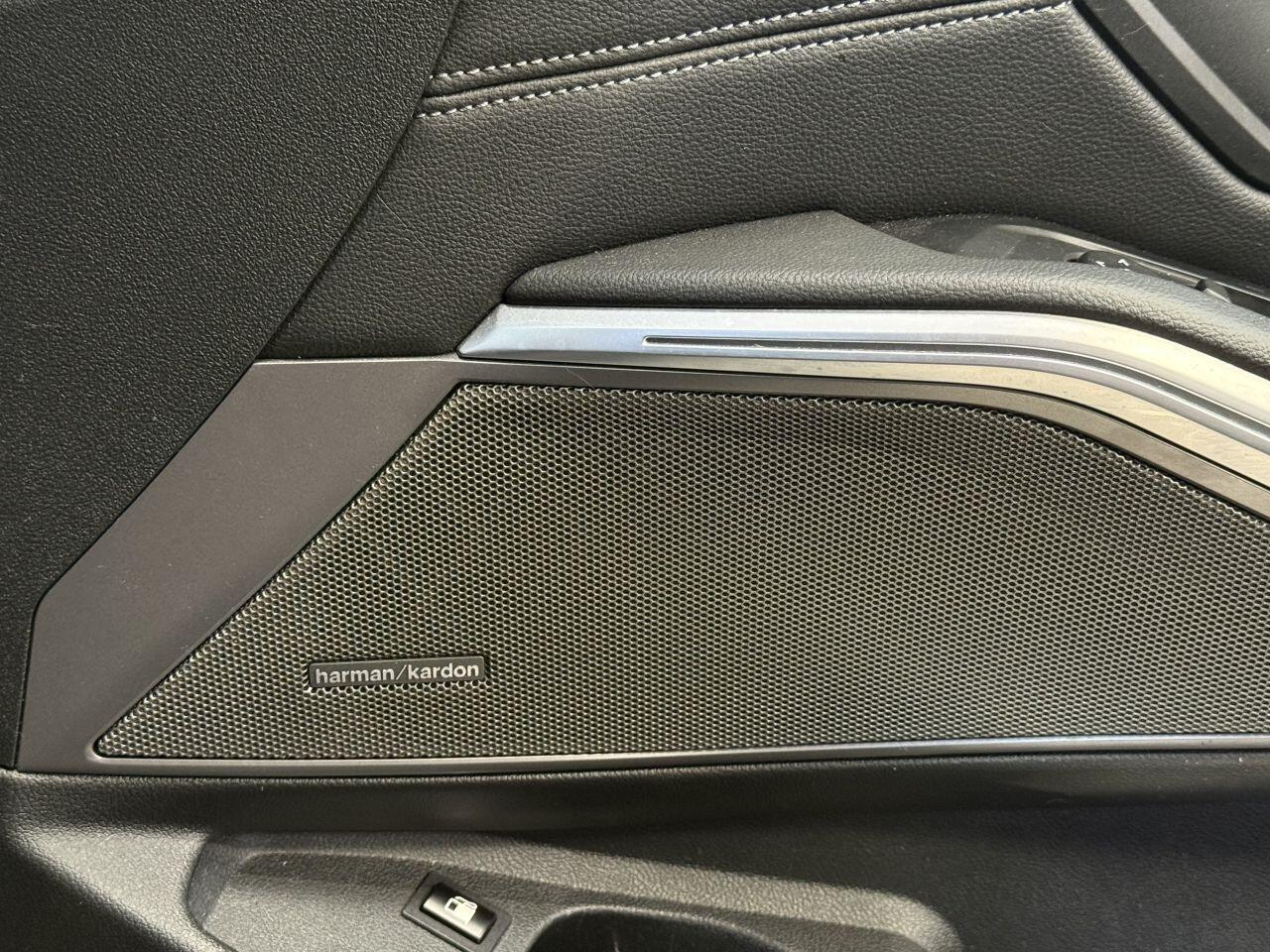 BMW 3 Series view 49