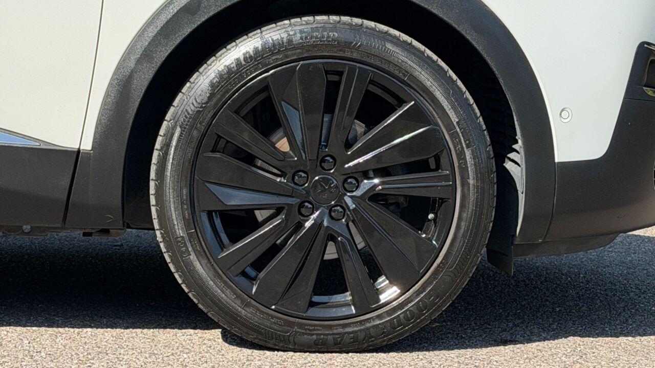 Peugeot 3008 view 37