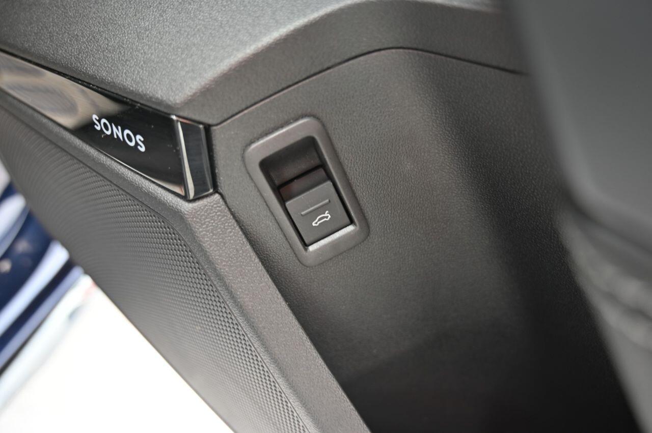 Audi S3 view 48