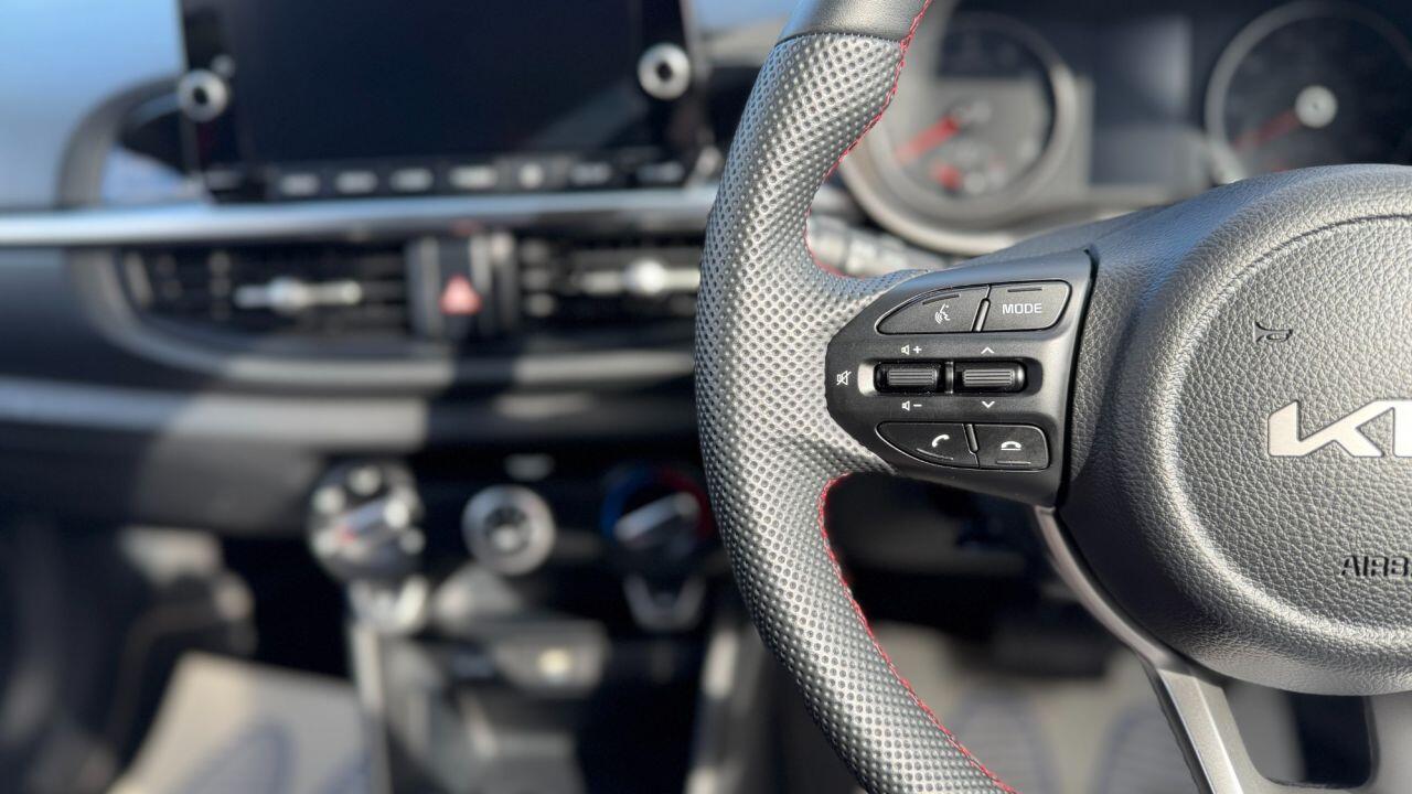 Kia Picanto view 22
