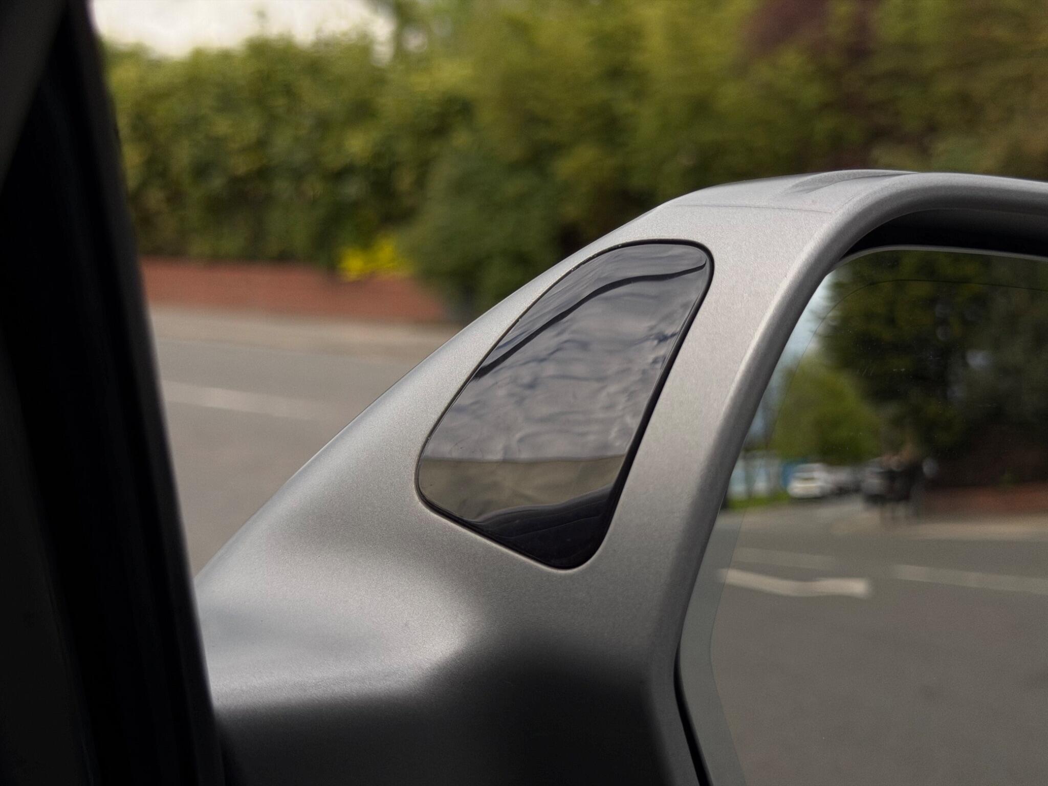 Audi RS6 view 49