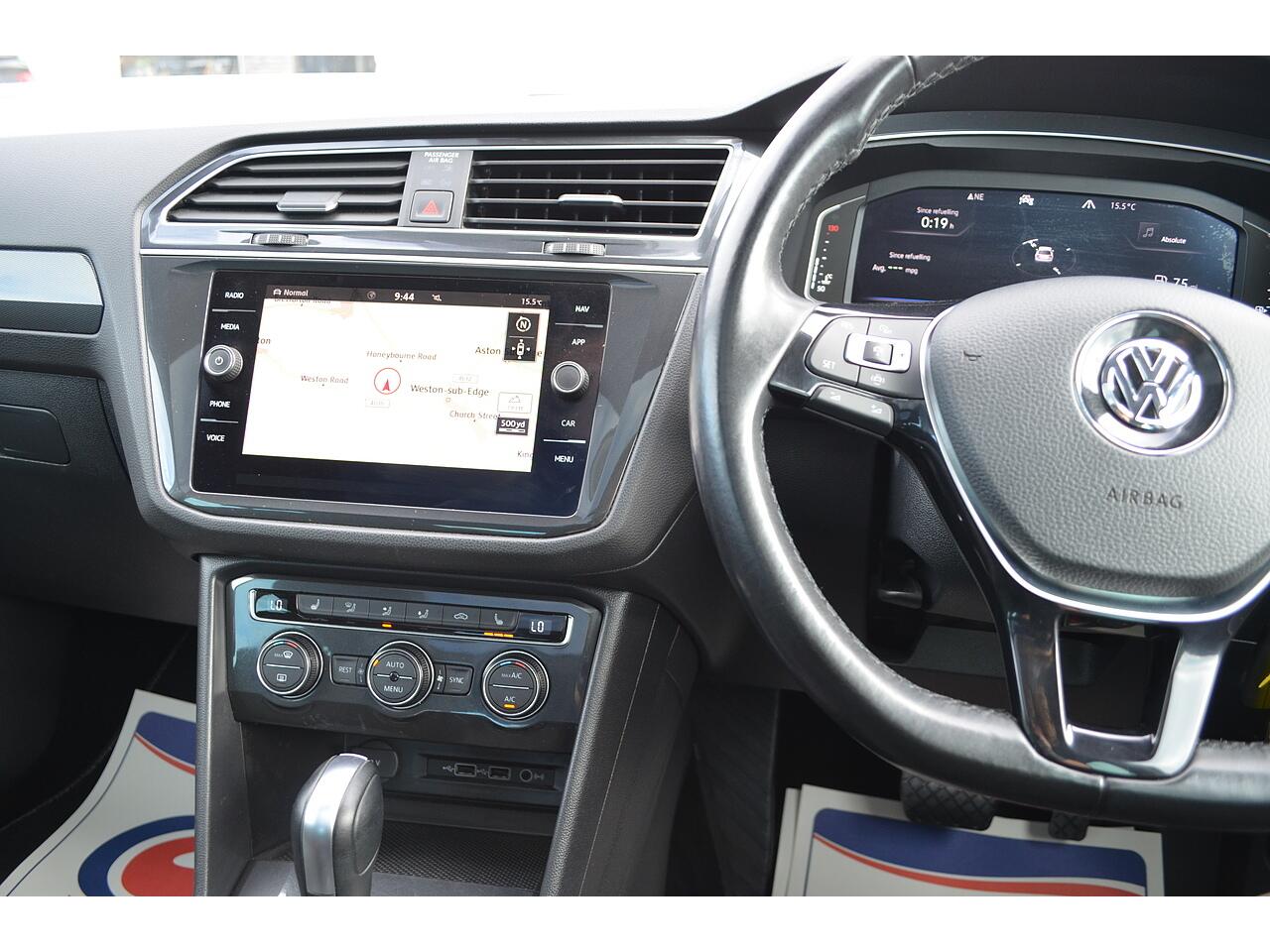 Volkswagen Tiguan view 53
