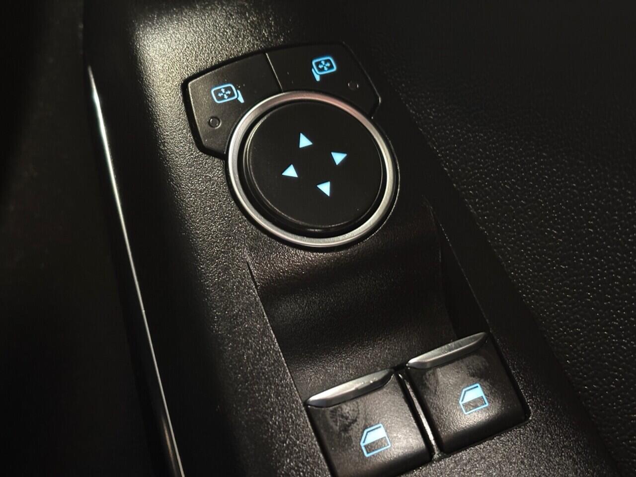 Ford Fiesta view 42
