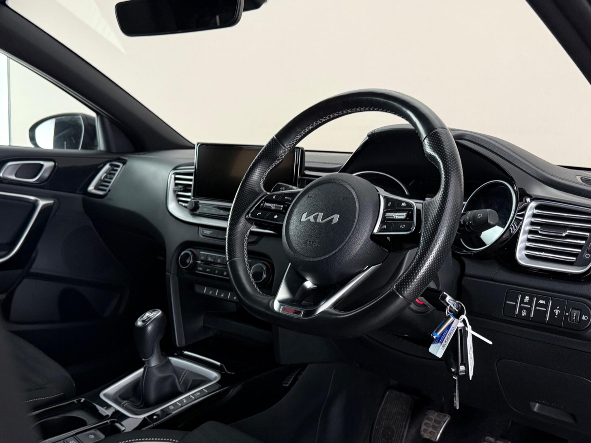 Kia Xceed view 7