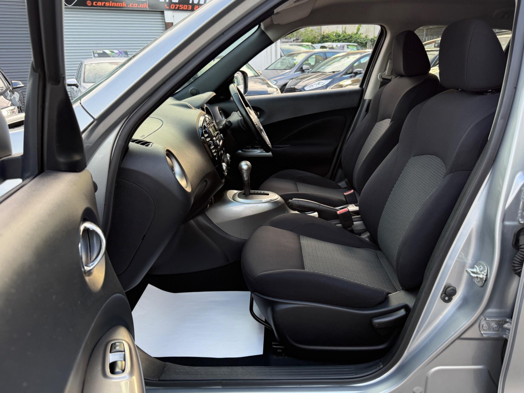 Nissan Juke - Image 42