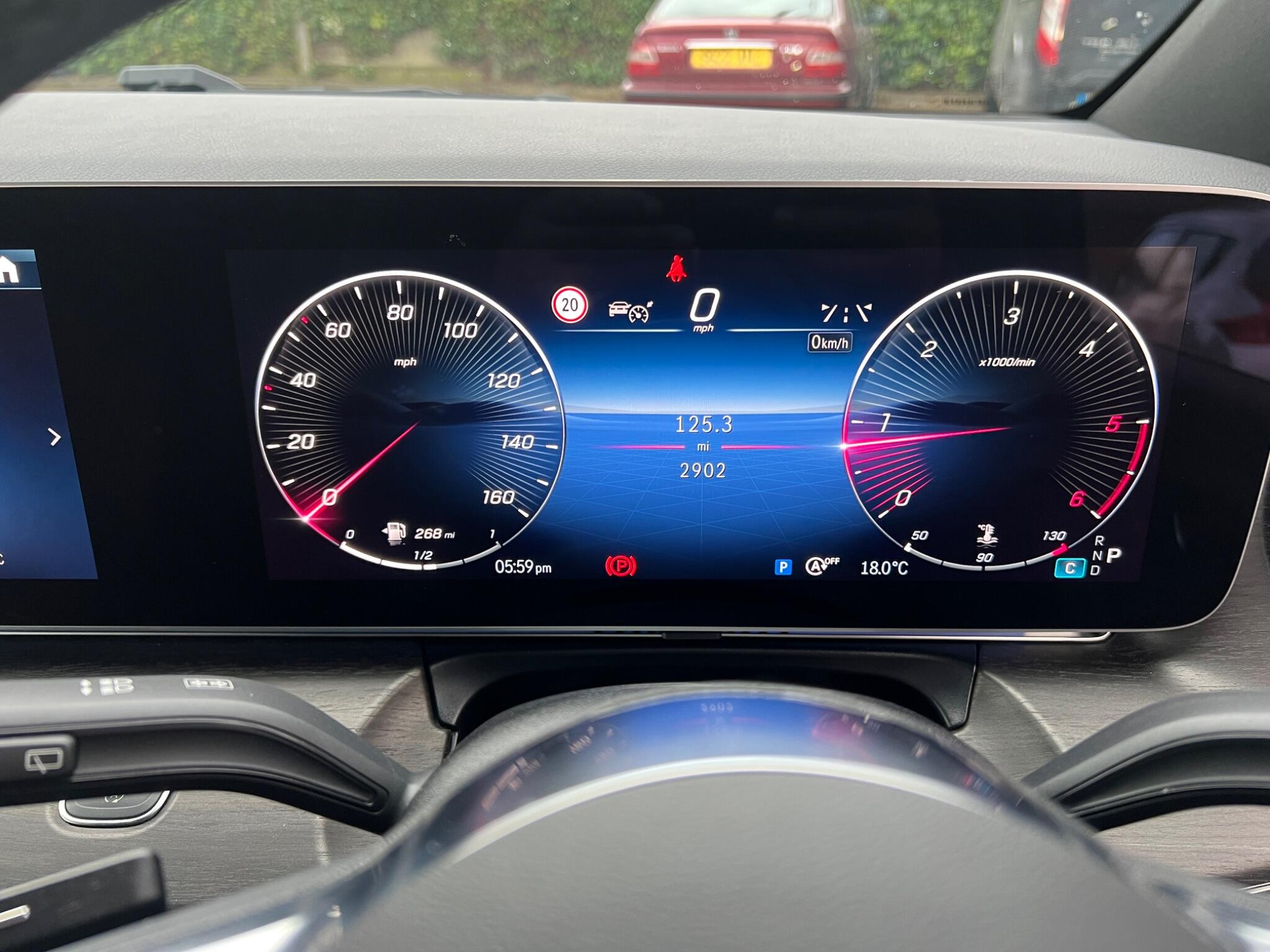 Mercedes-Benz V Class view 53