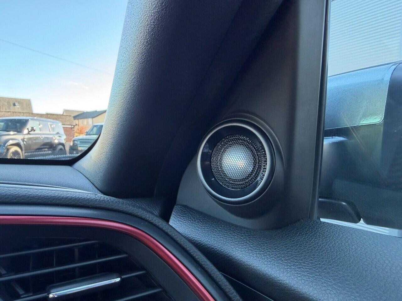 Honda Civic view 25