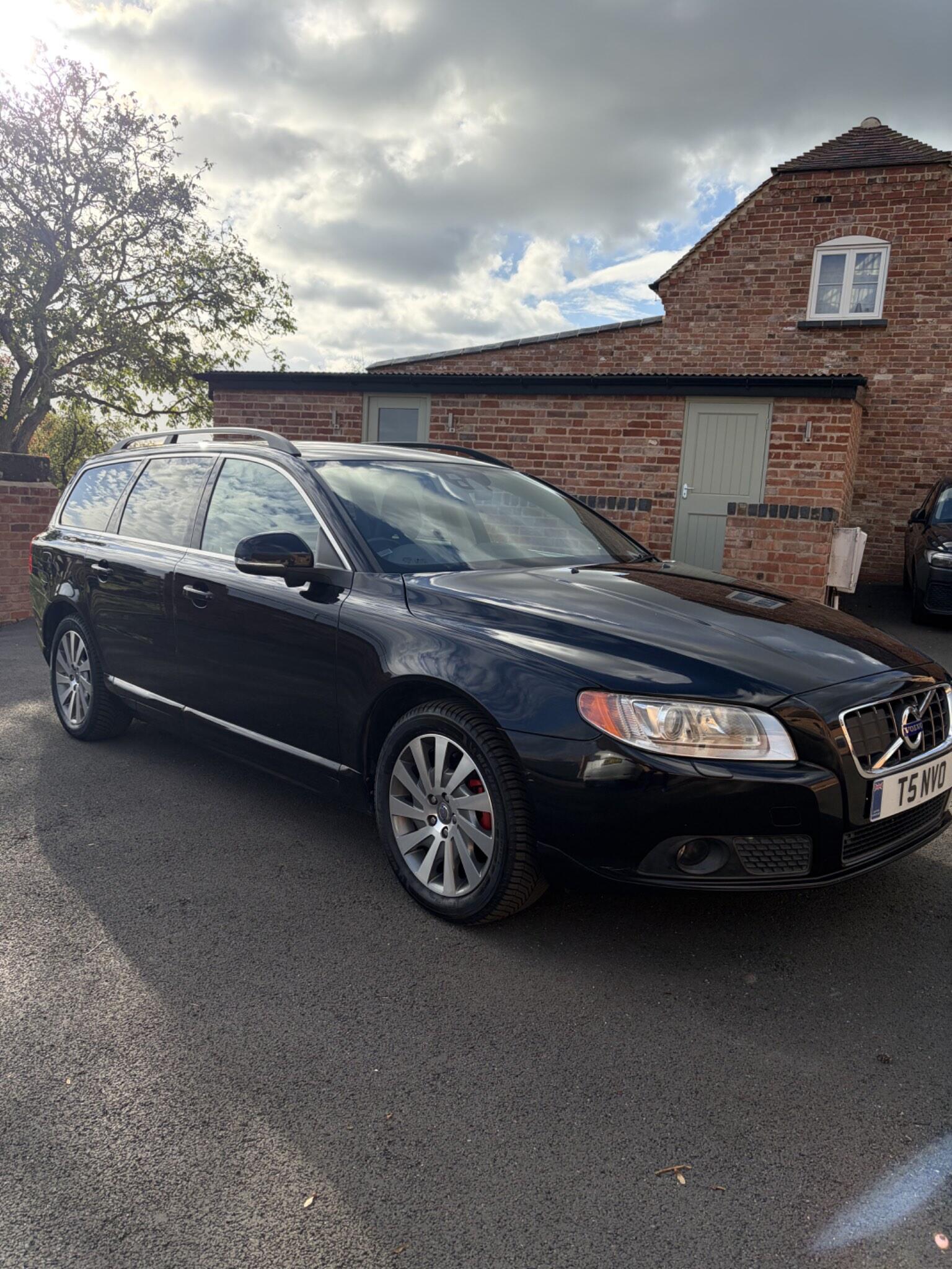 Volvo V70