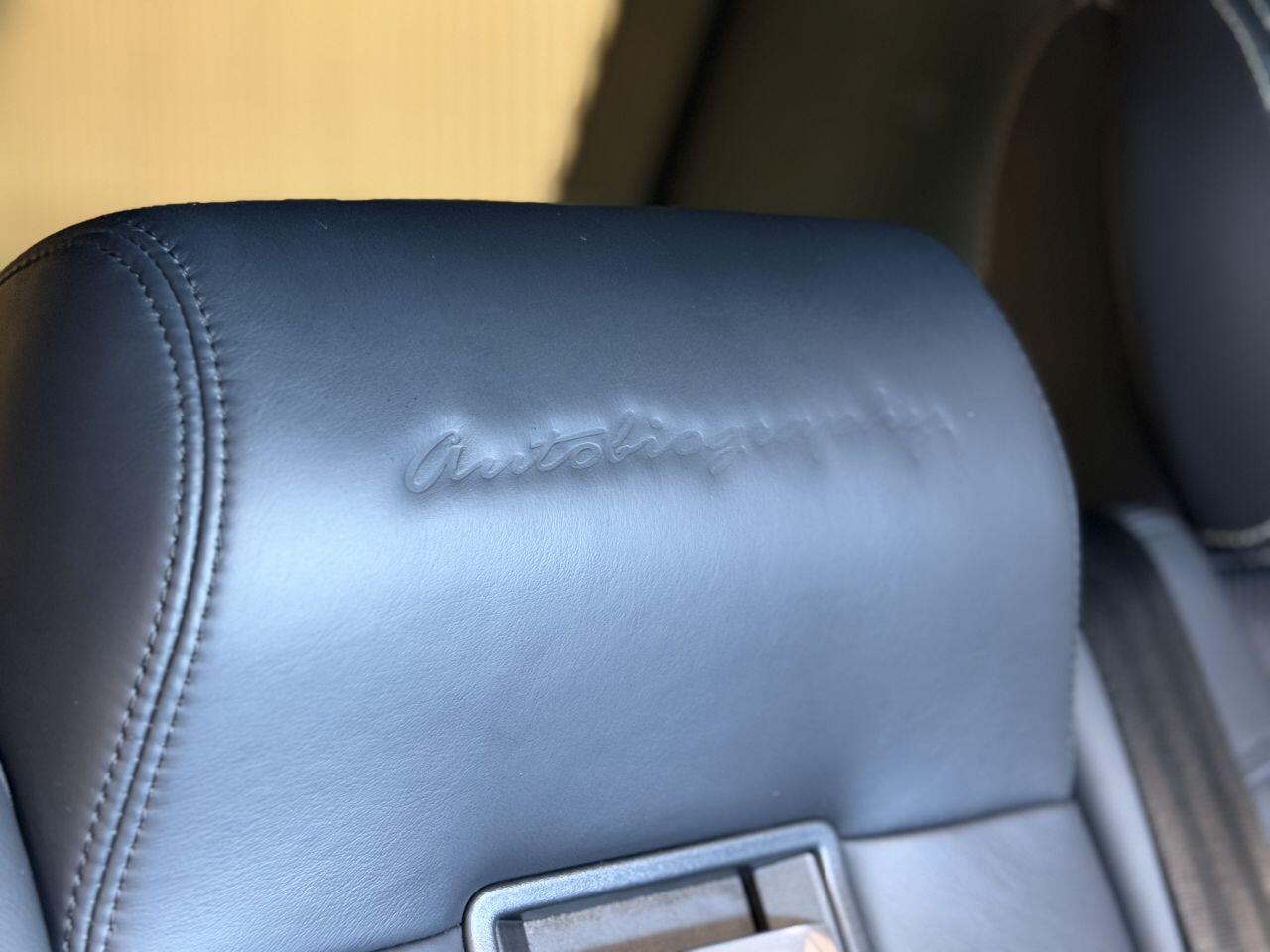 Land Rover Range Rover view 29