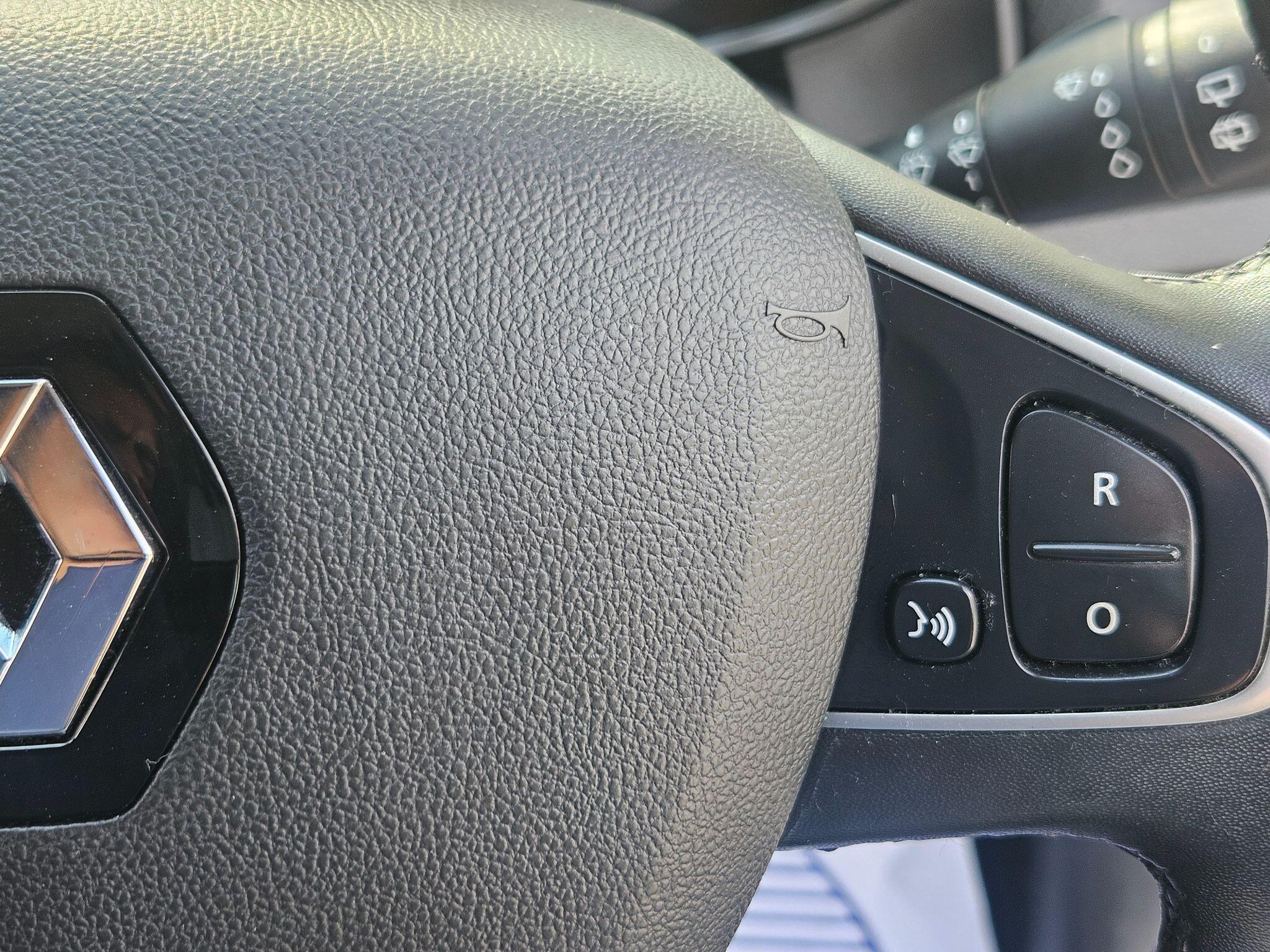 2018 Renault Clio image 27