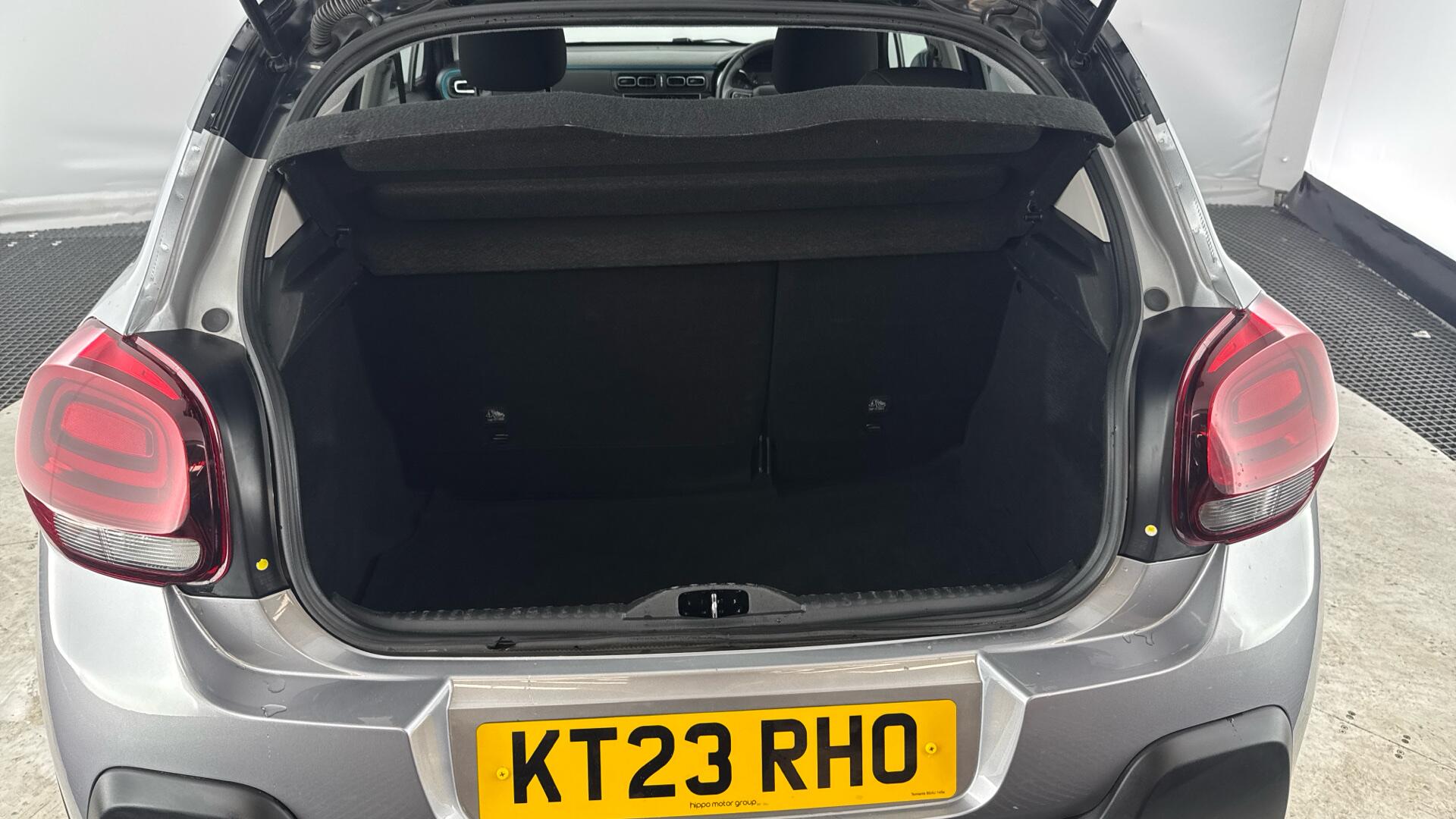 Citroen C3 view 15