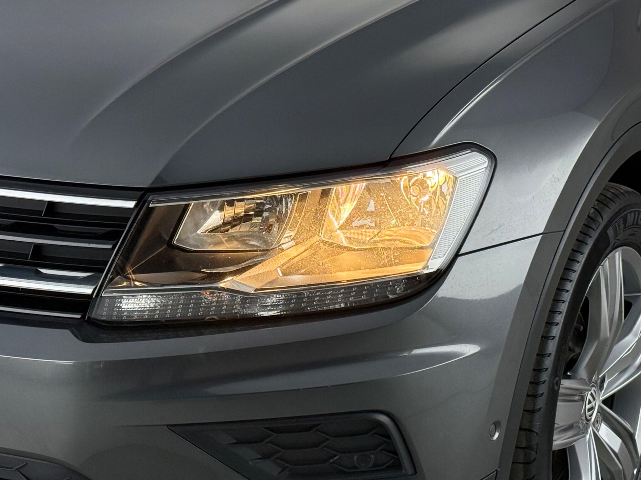 Volkswagen Tiguan view 9