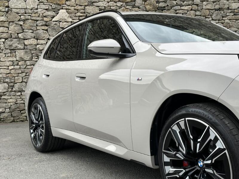 BMW X3 view 54