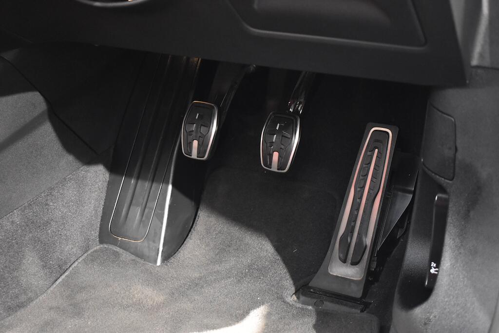 BMW 1 Series view 46