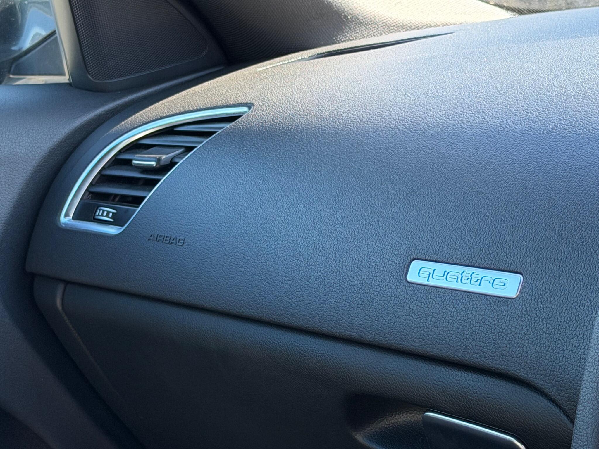 Audi A5 view 41