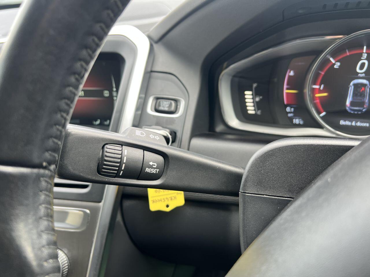 Volvo XC60 view 51