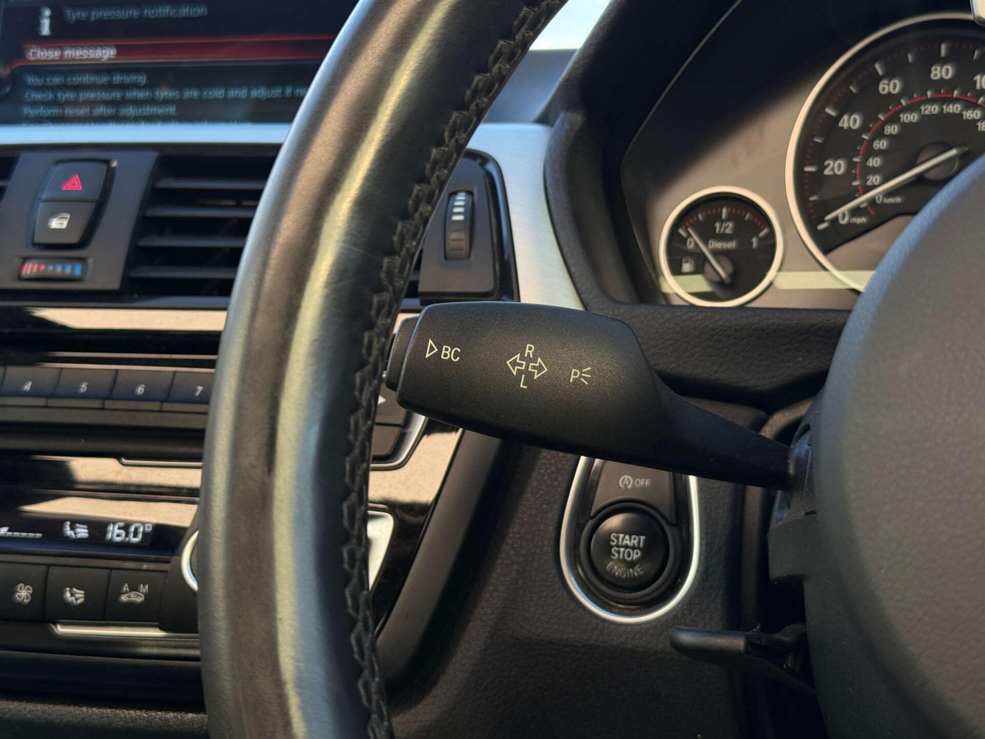 BMW 4 Series view 43