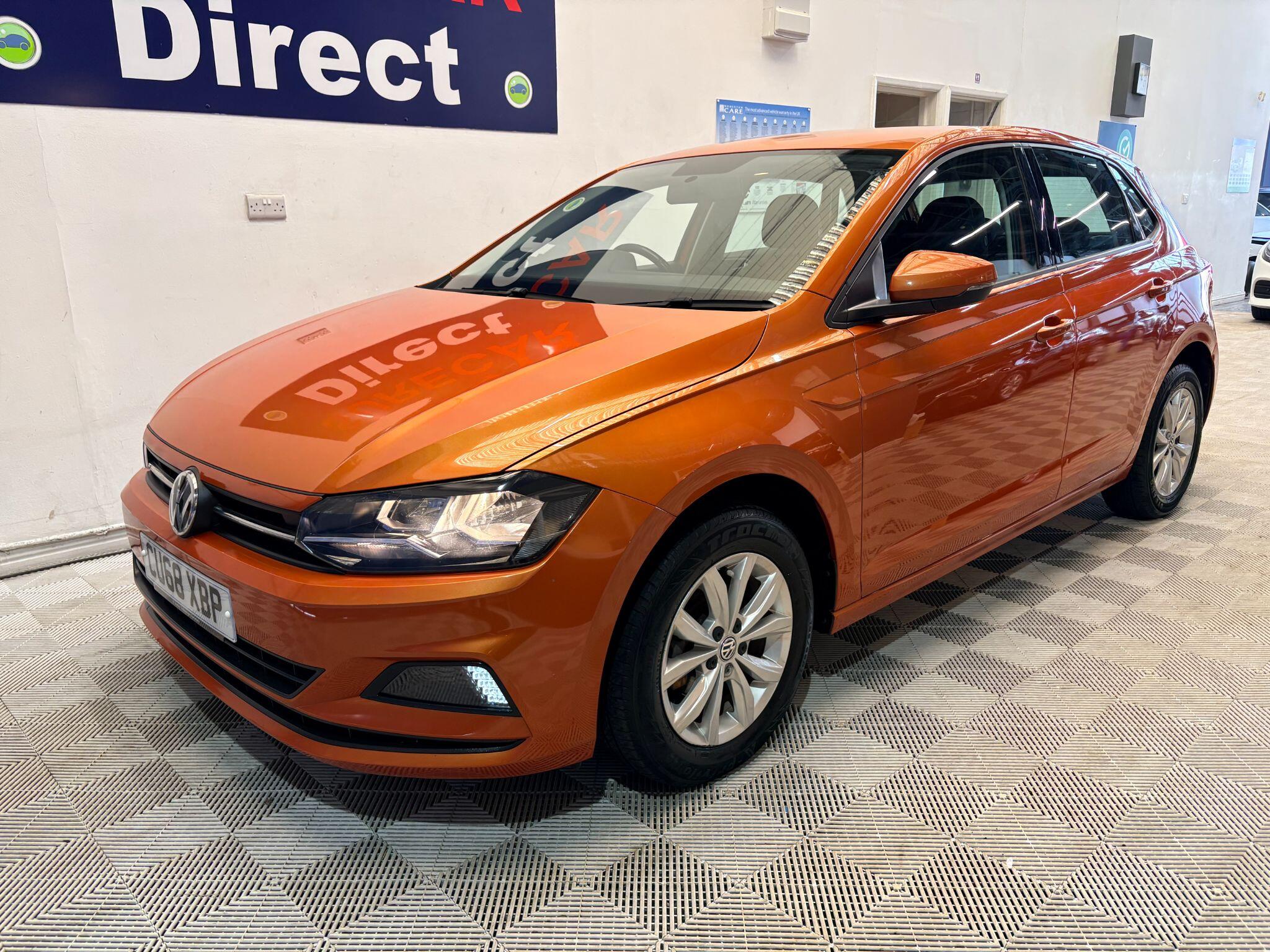 Volkswagen Polo view 15