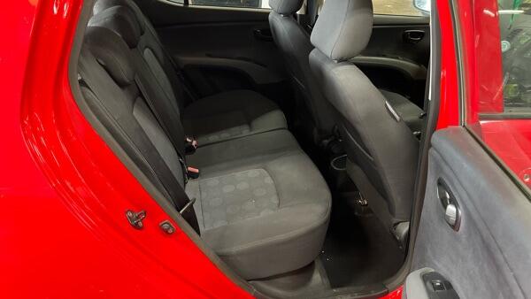Hyundai I10 view 12