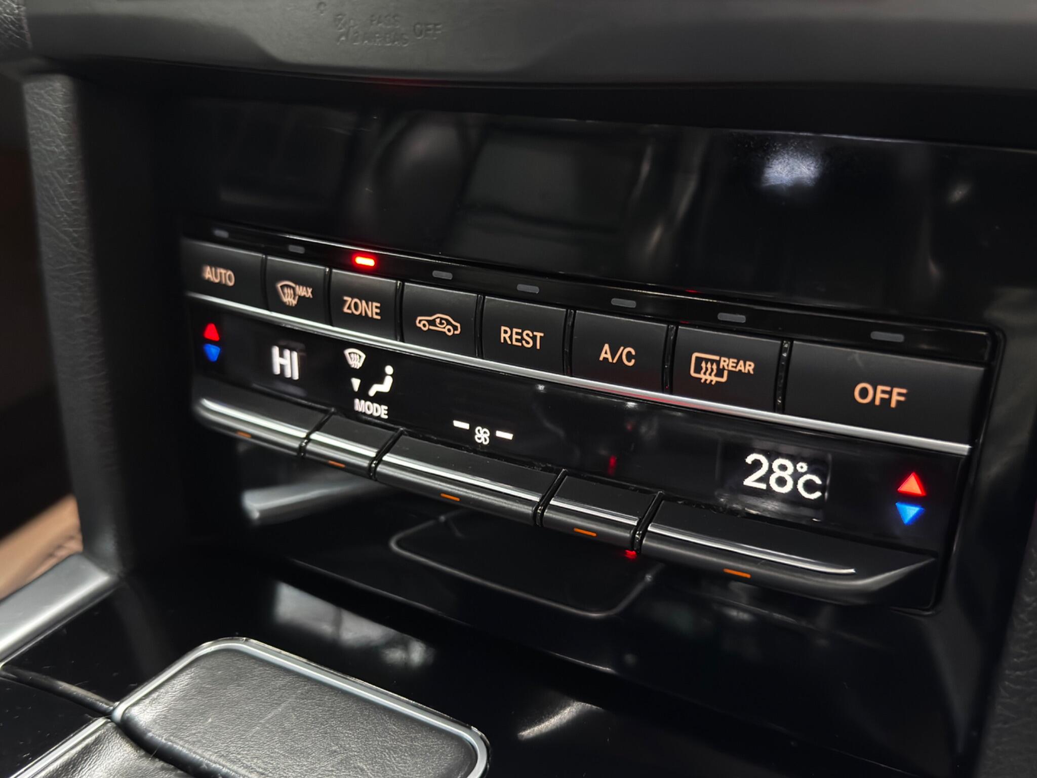 Mercedes-Benz E-Class view 45