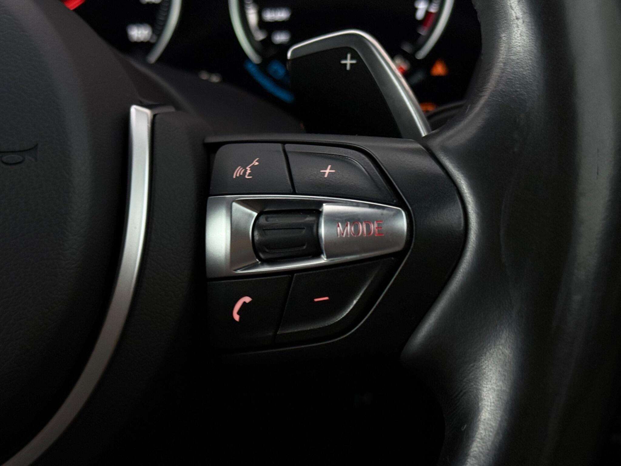 BMW 2 Series view 15