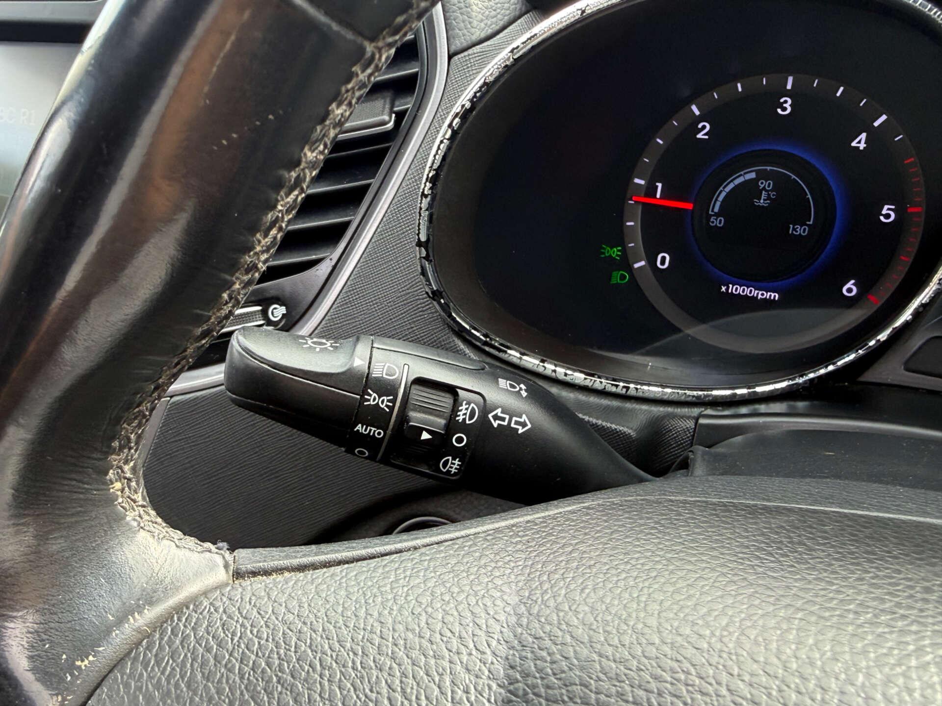 Hyundai Santa FE view 51