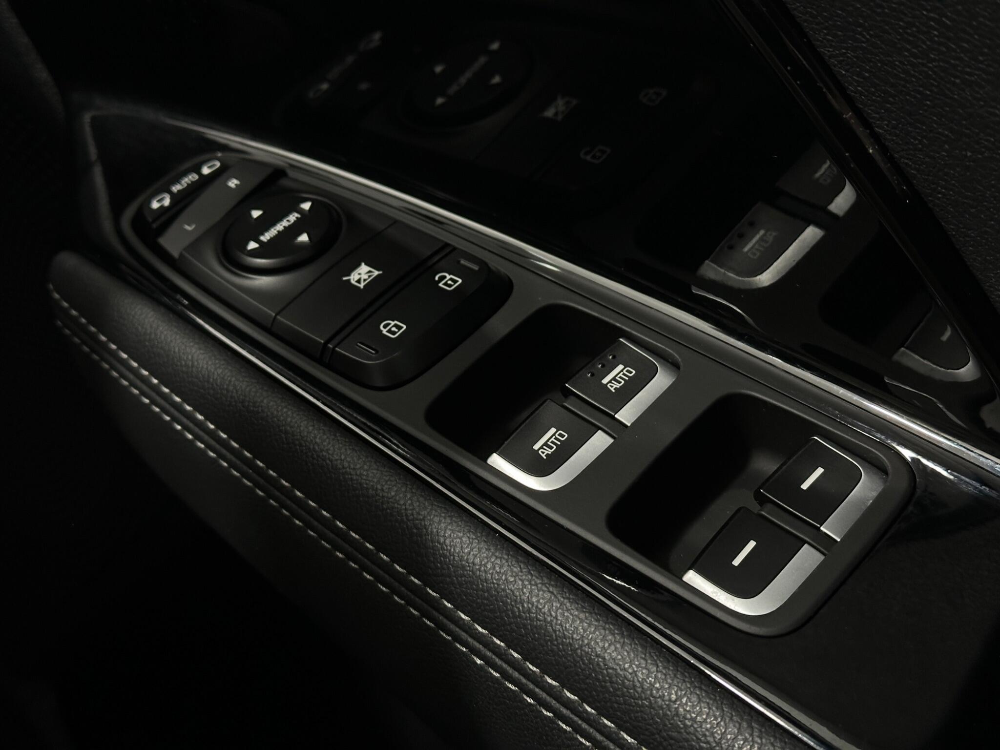 Kia Niro view 19