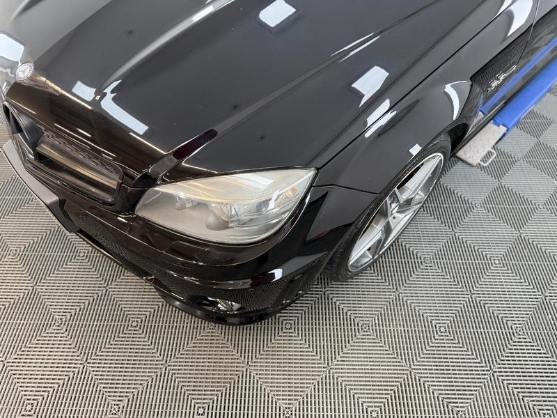 2008 Mercedes-Benz C Class image 11