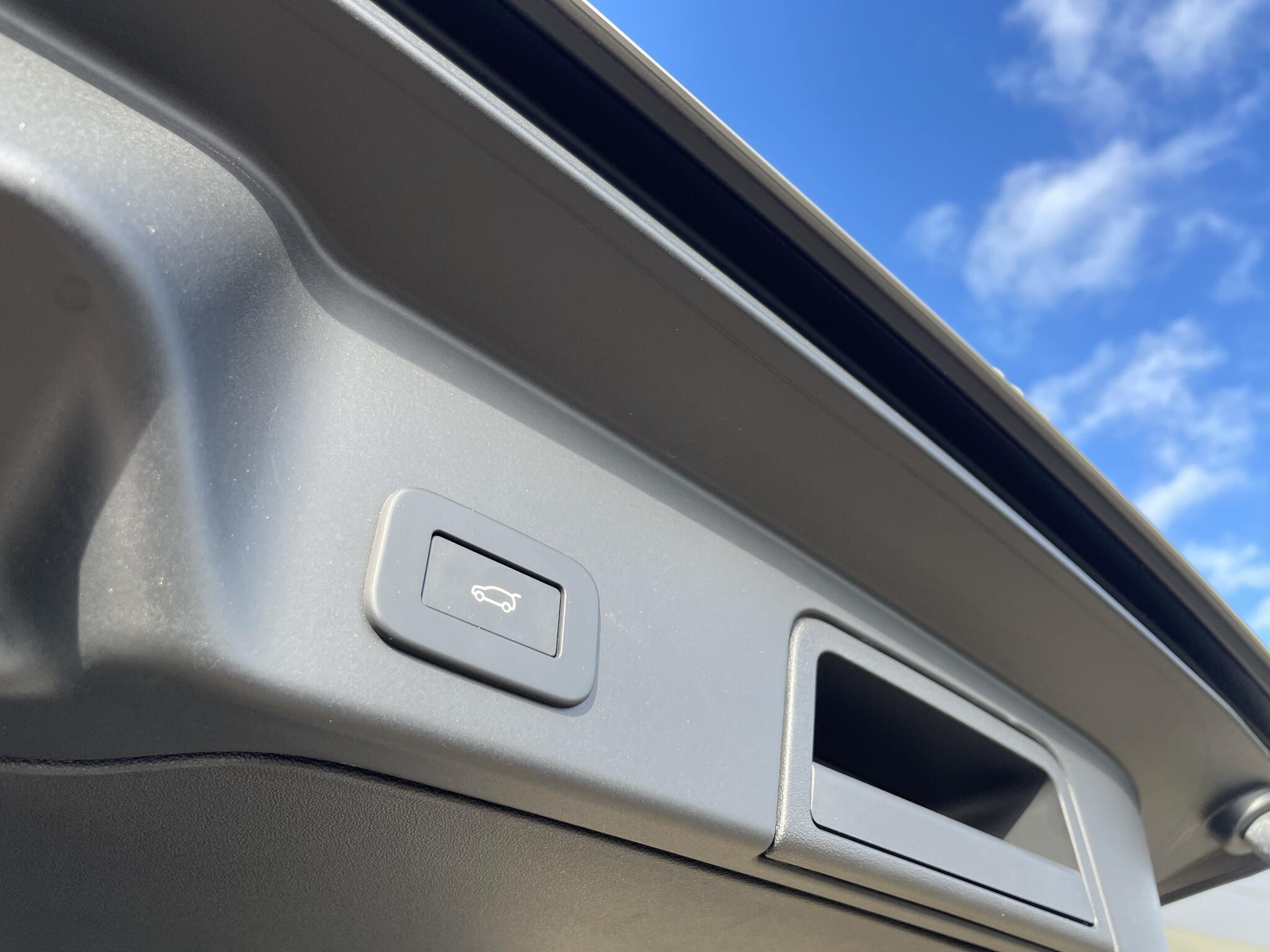 Land Rover Range Rover Evoque view 60