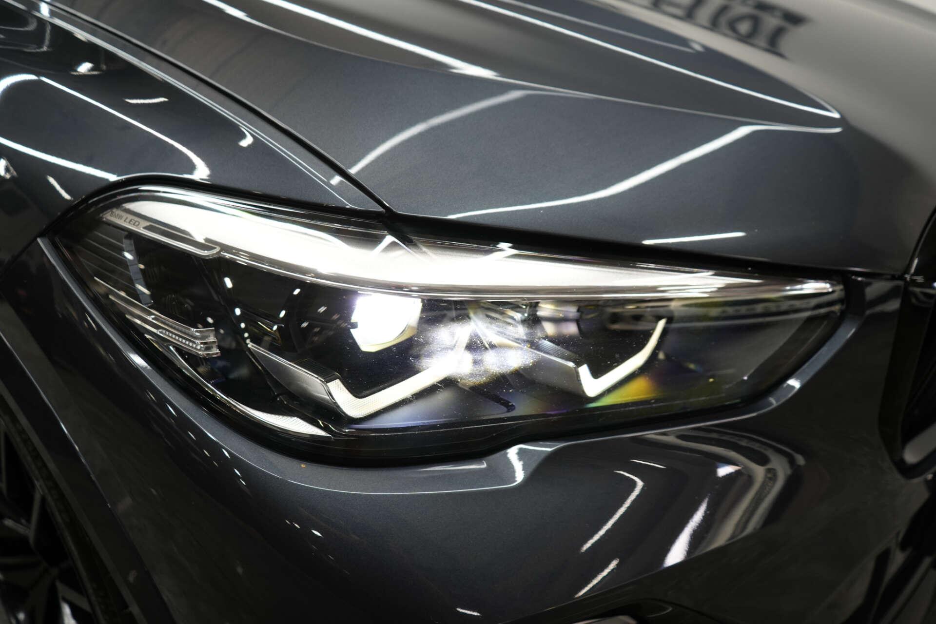 BMW X5 view 56