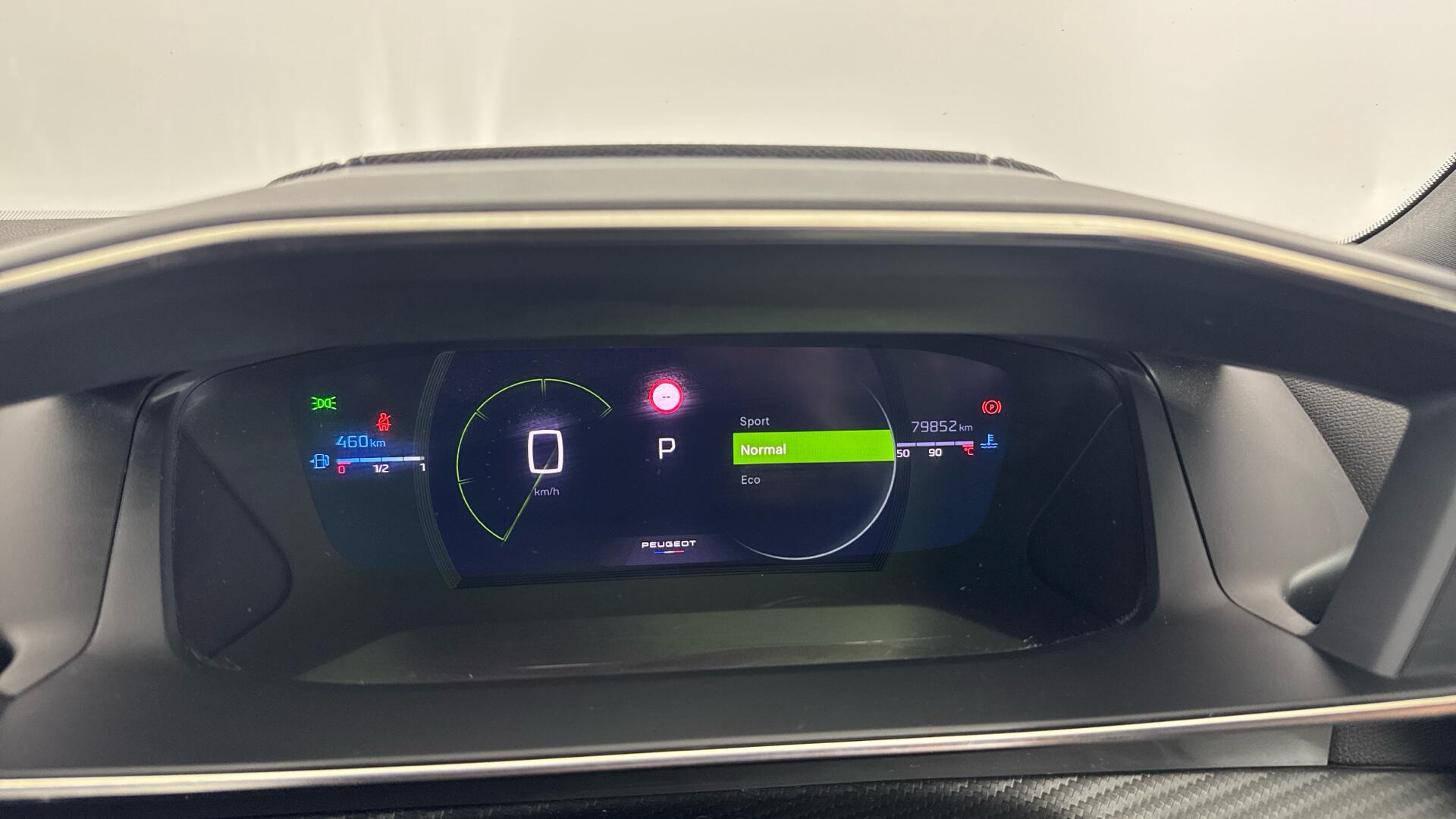 Peugeot 2008 view 40