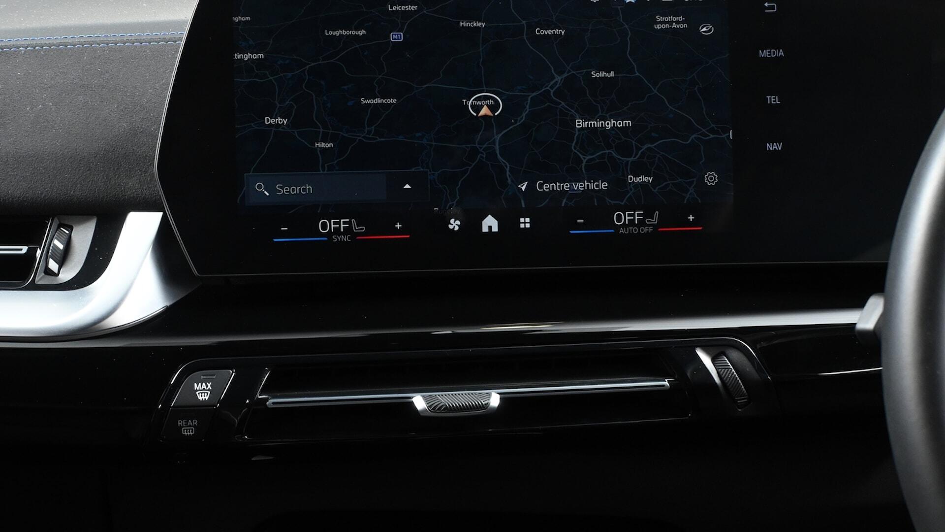 BMW iX2 view 8