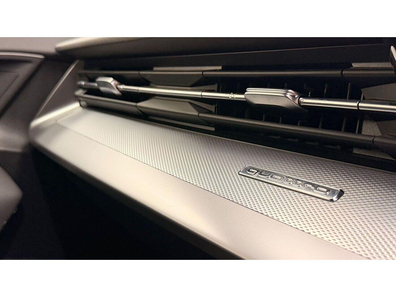 Audi S3 view 26