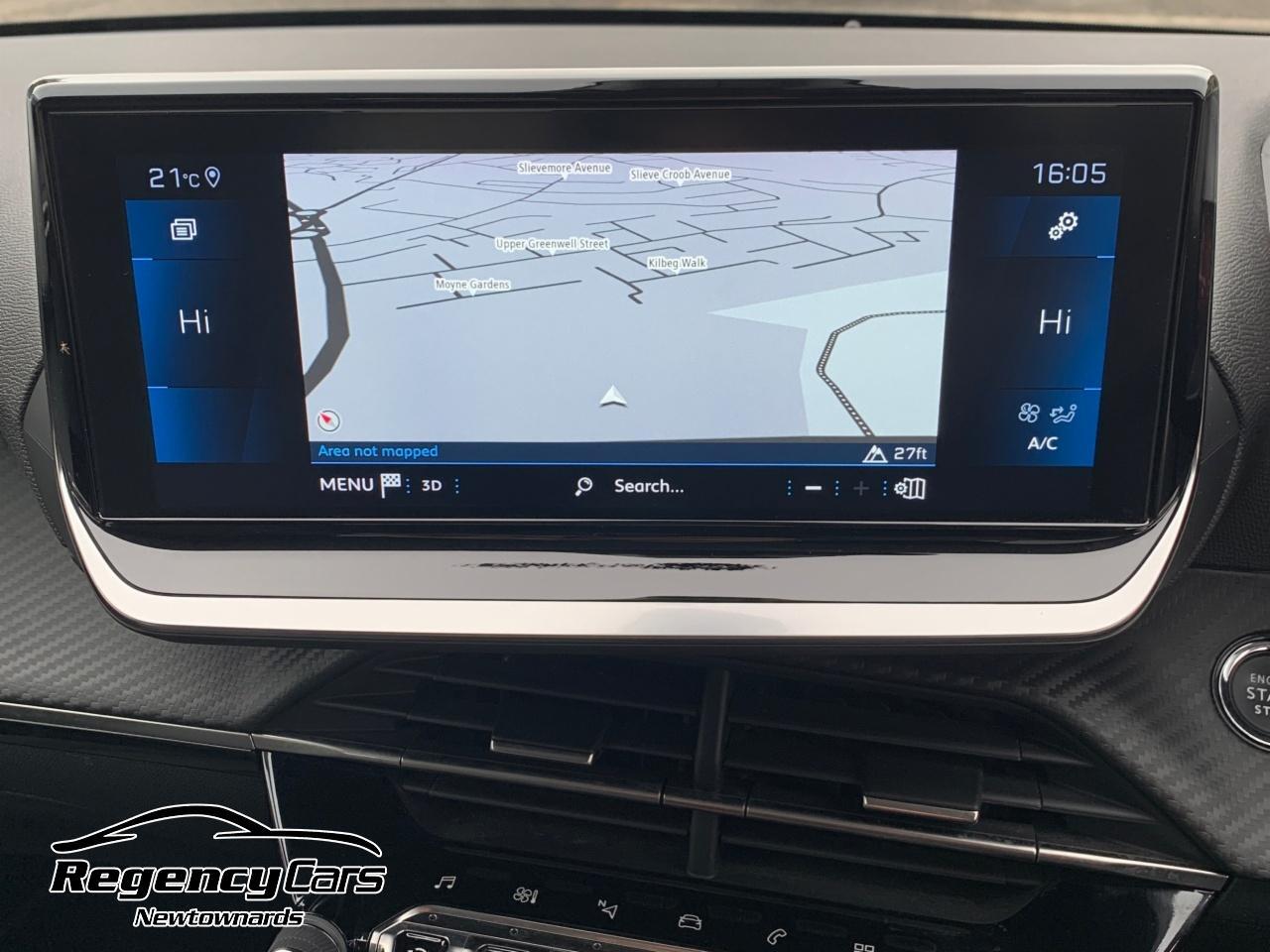 Peugeot 208 view 33