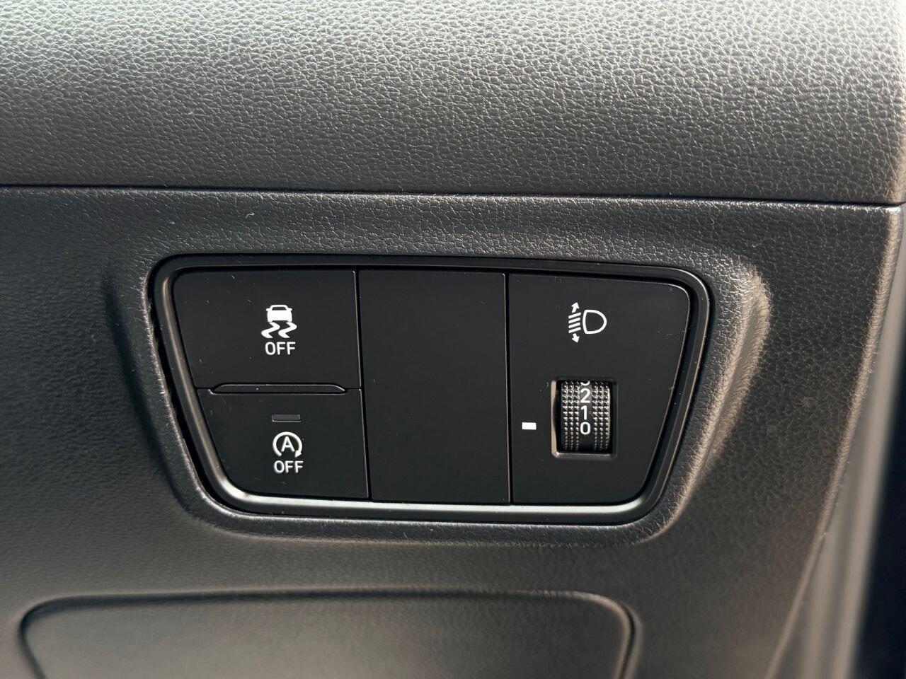 Hyundai Tucson view 32