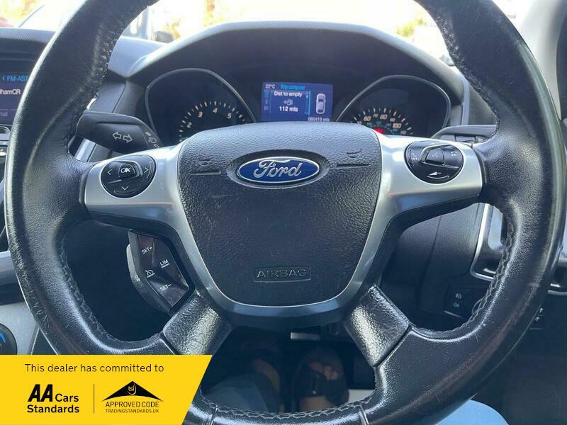 2014 Ford Focus image 34