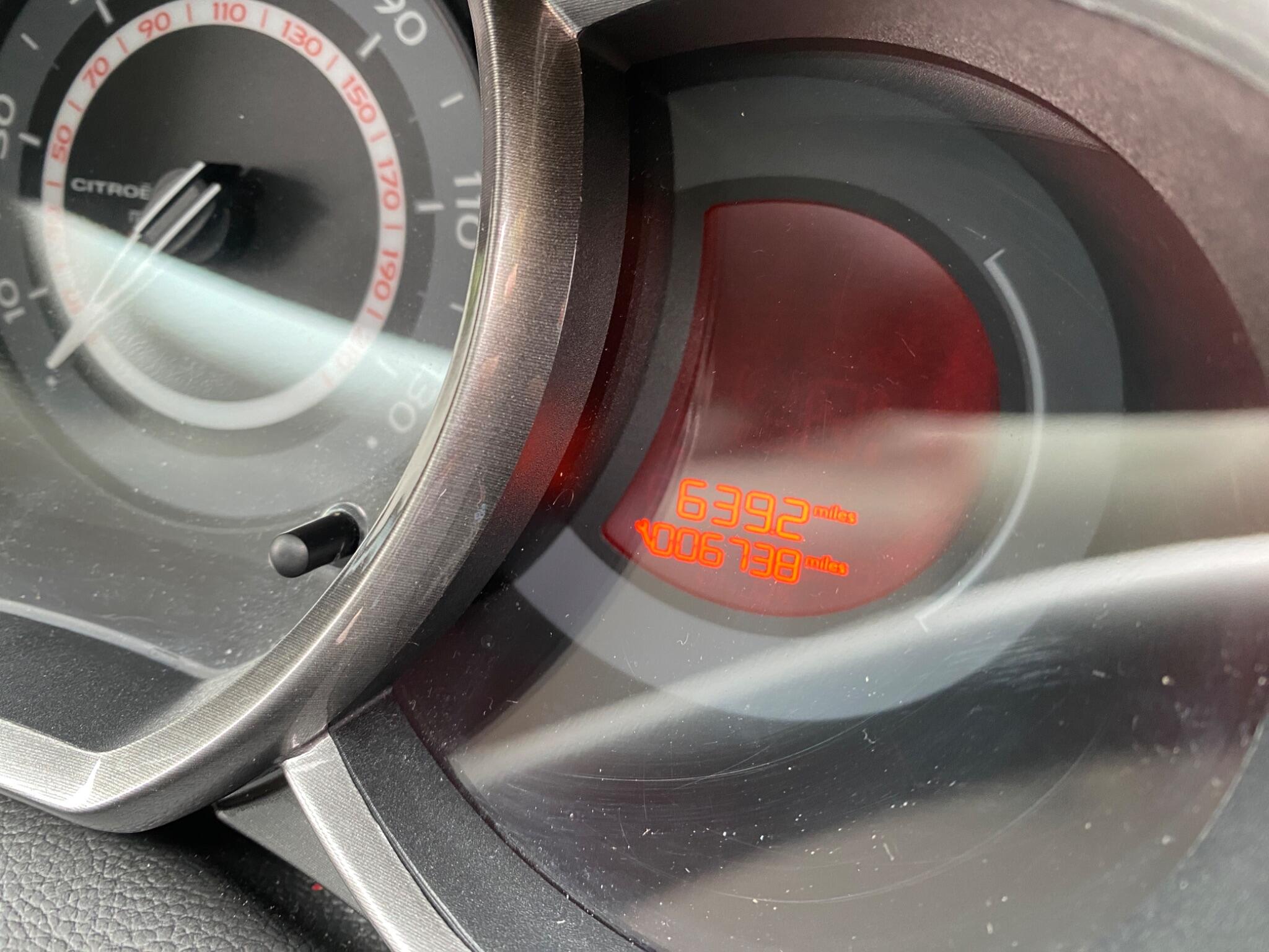 Citroen C3 1.6 VTi Exclusive Auto Euro 5 5dr