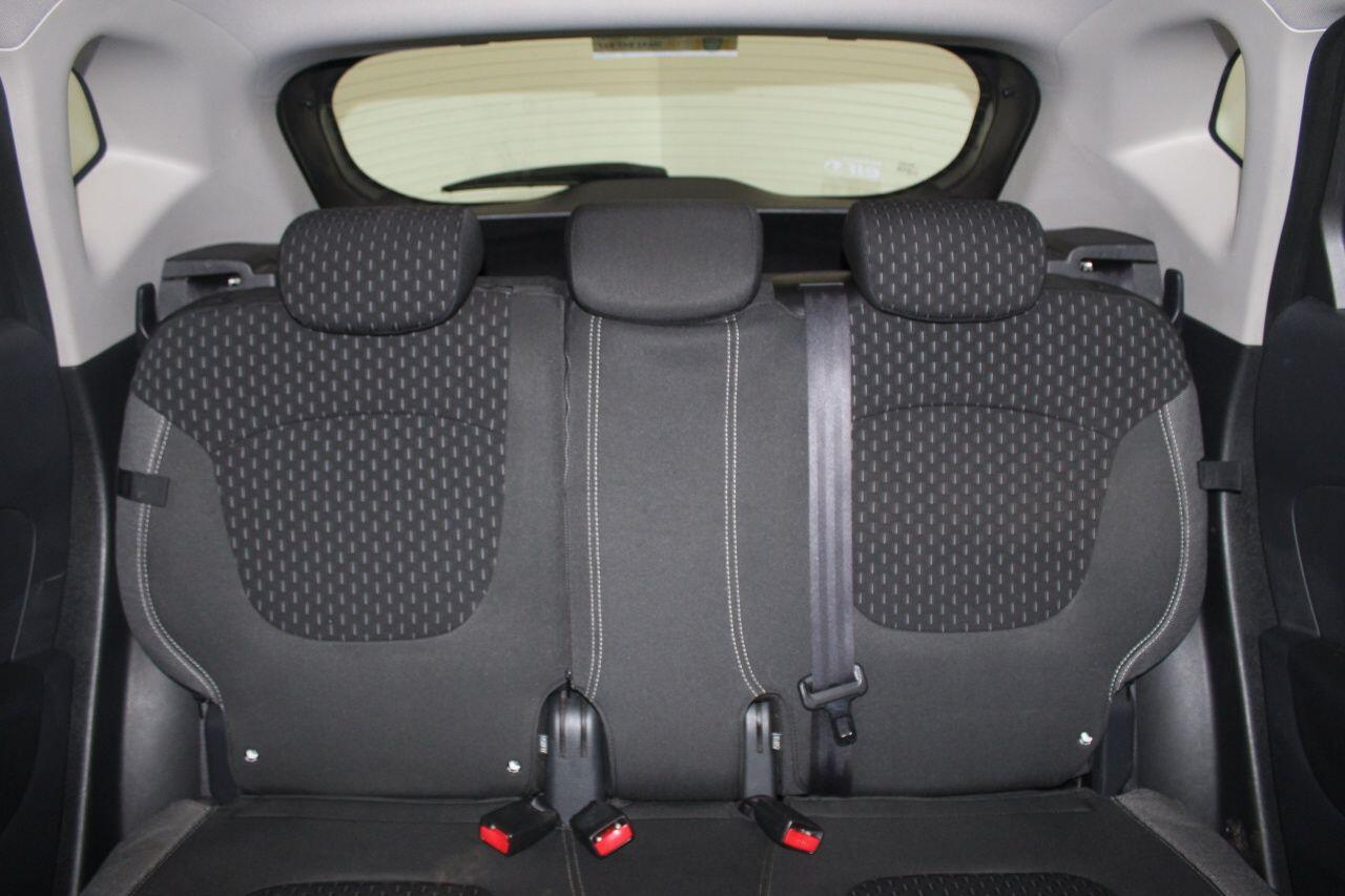 Renault Captur view 52
