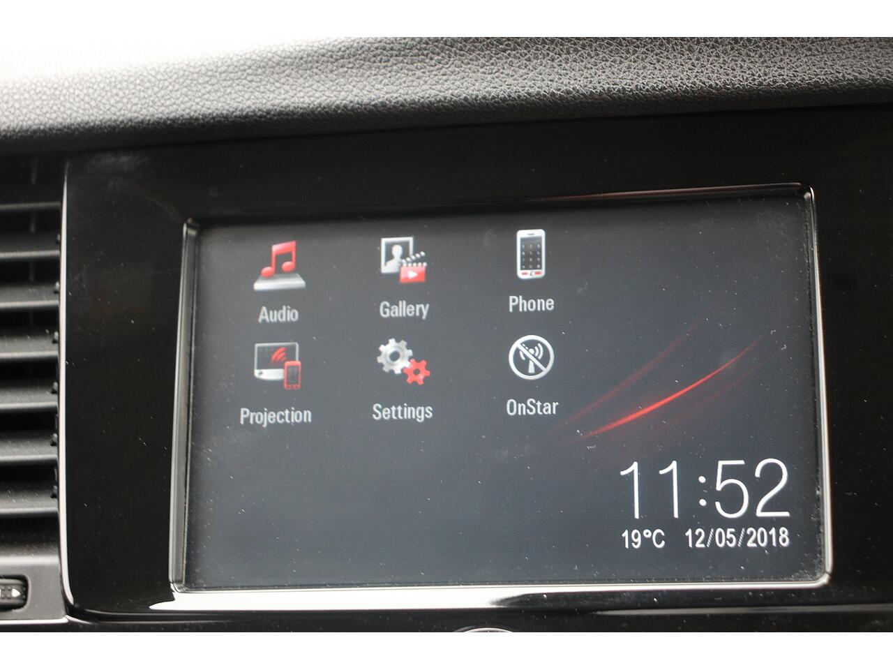 Vauxhall Mokka X view 23