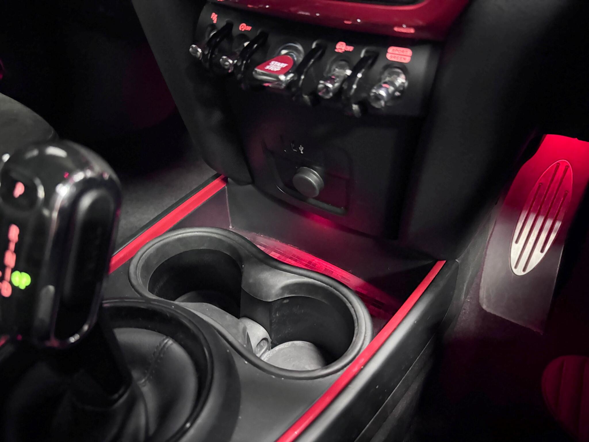 Mini Countryman view 36