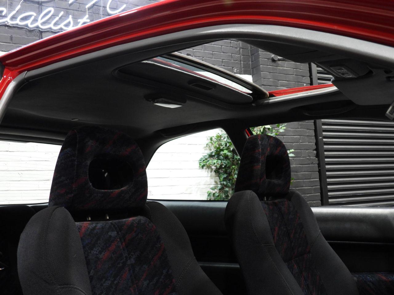 Honda Civic view 23