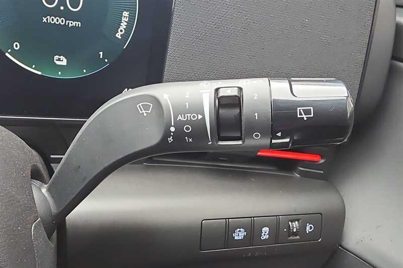 Hyundai Kona view 35
