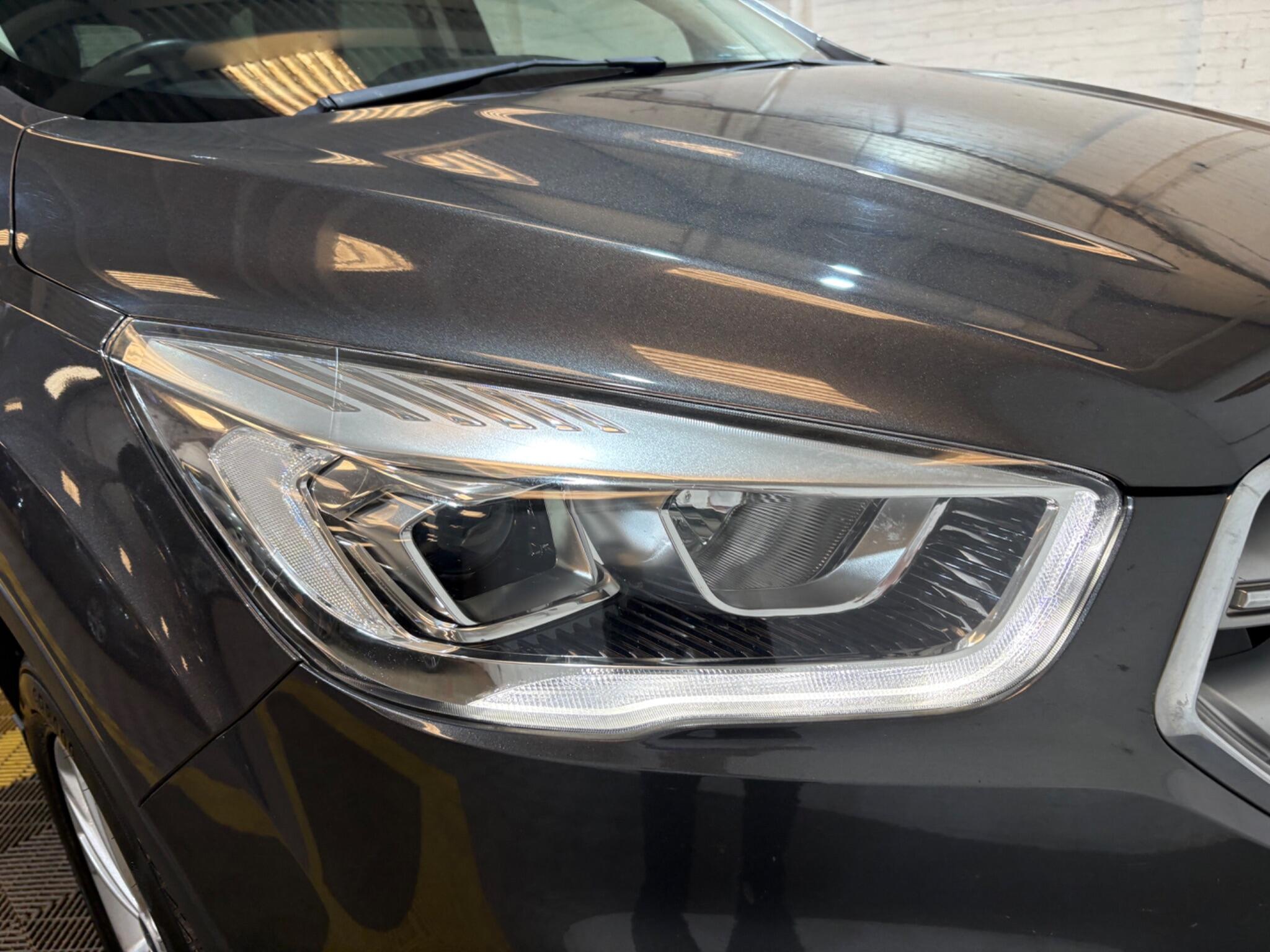 Ford Kuga view 56