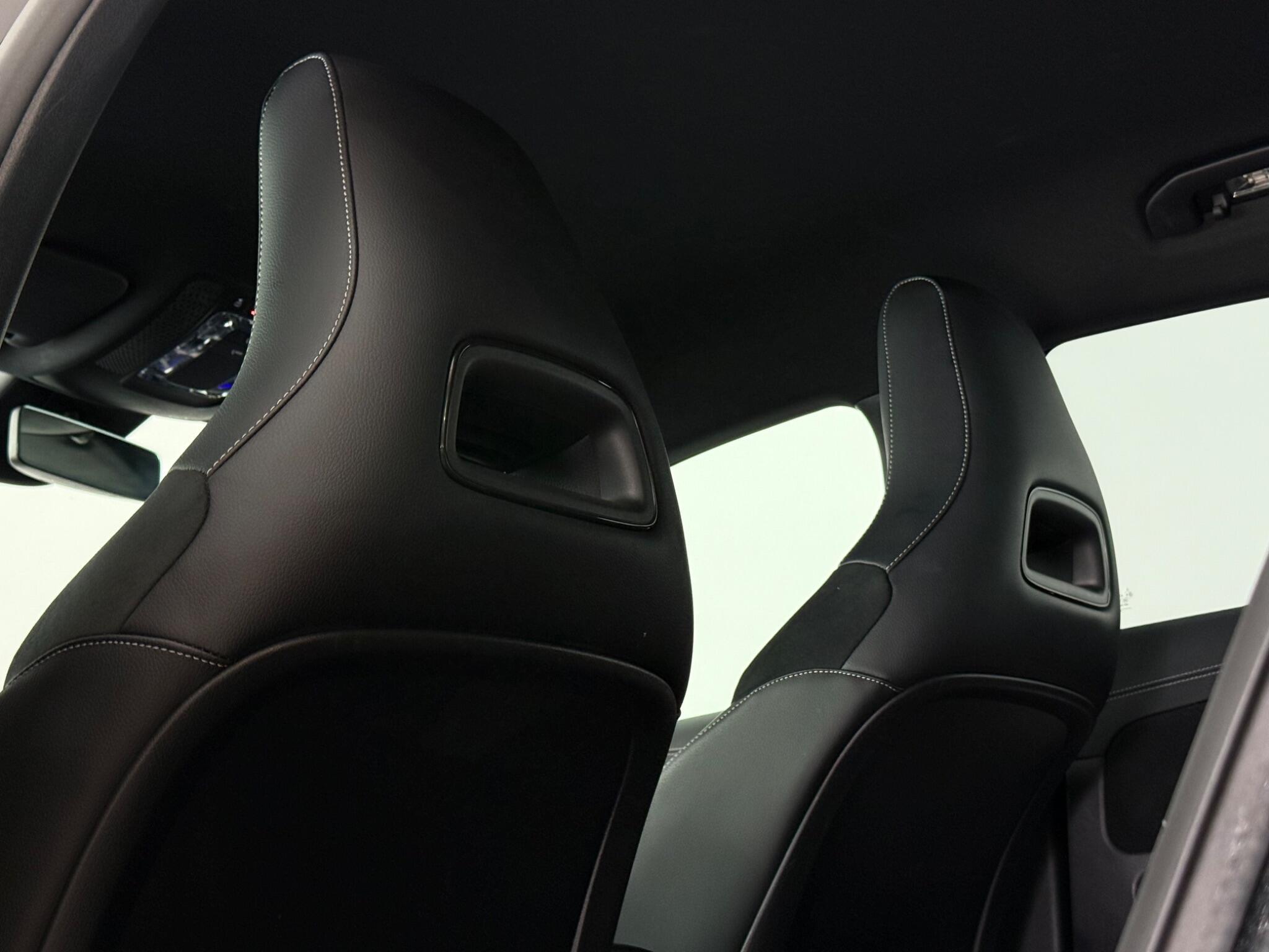Mercedes-Benz A-Class view 39