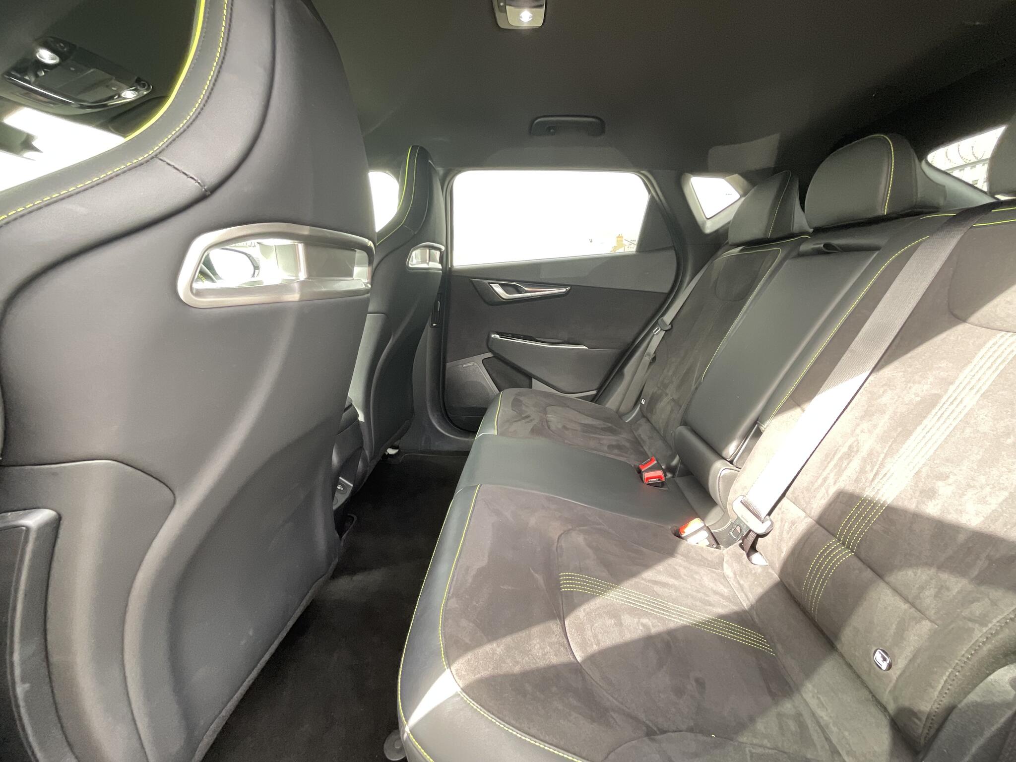 Kia Ev6 view 15