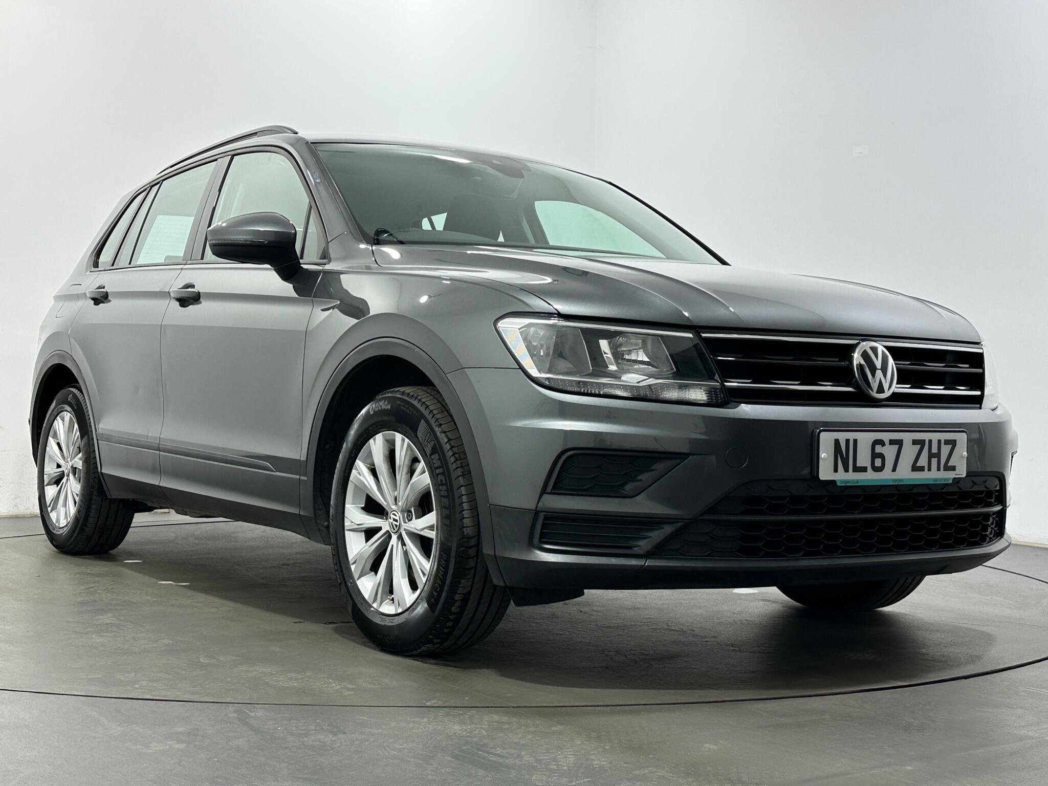Volkswagen Tiguan view 47