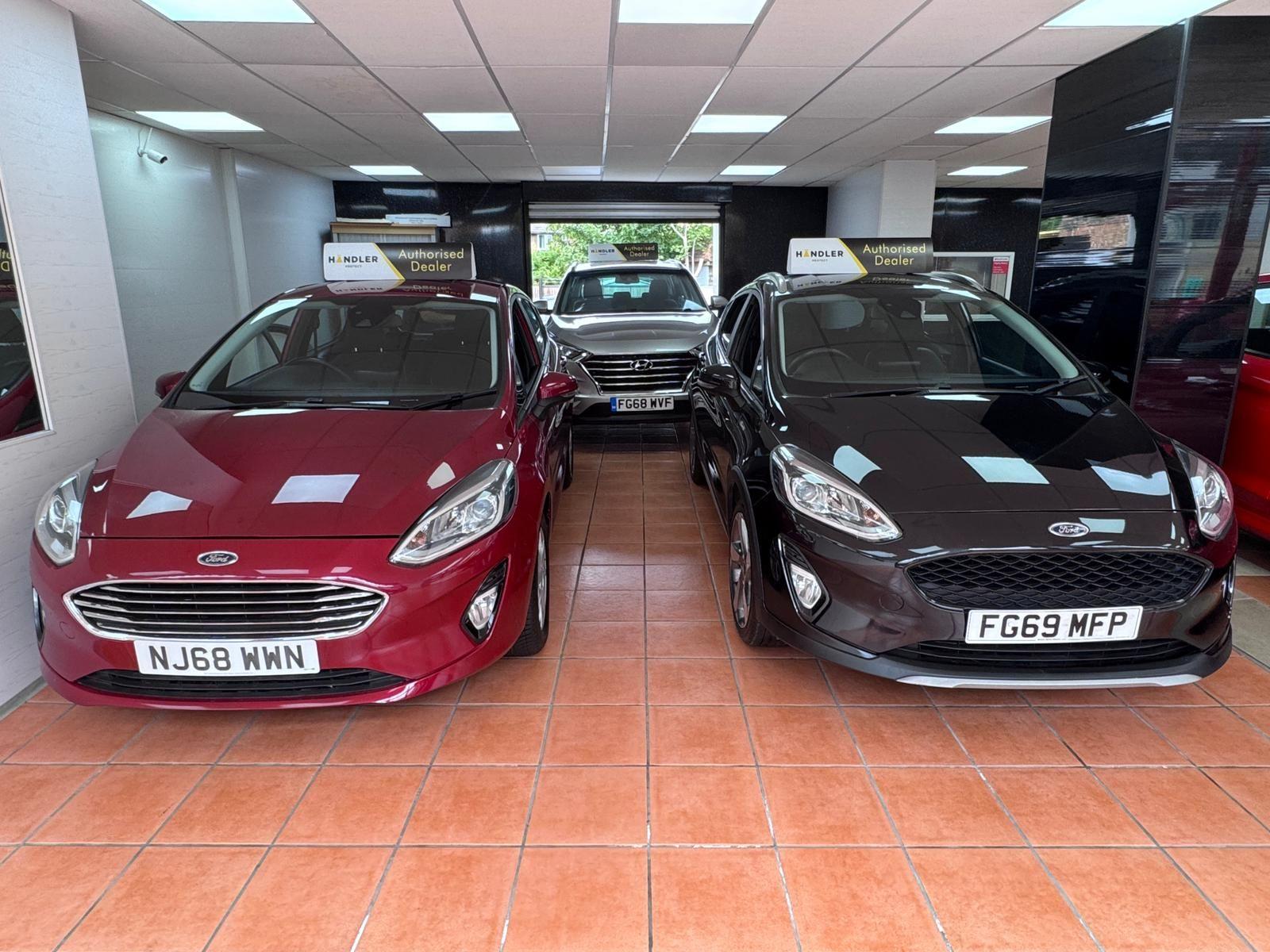 2019 Ford Fiesta 1.1 Ti-VCT Zetec Euro 6 (s/s) 5dr • 42,000 miles image 32